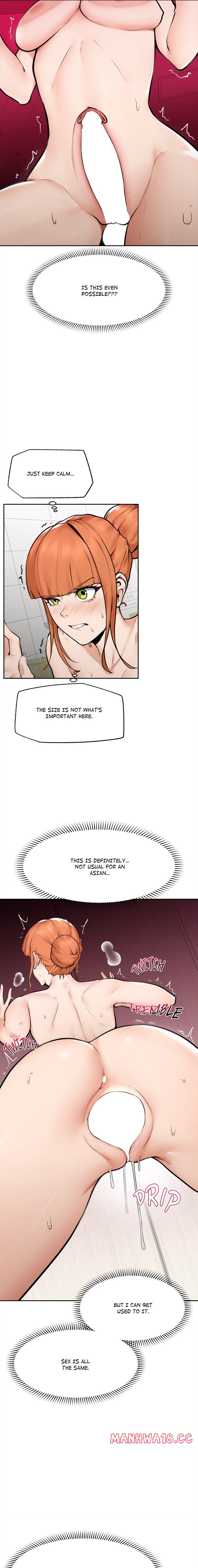 Mr. Superconductor - Chapter 15 Page 9