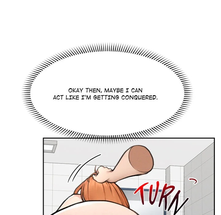 Mr. Superconductor - Chapter 17 Page 119