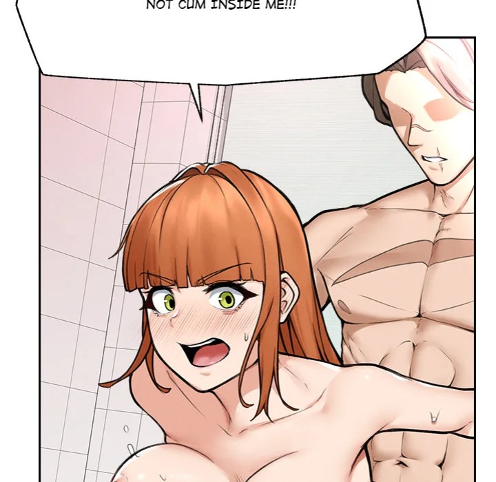 Mr. Superconductor - Chapter 17 Page 140