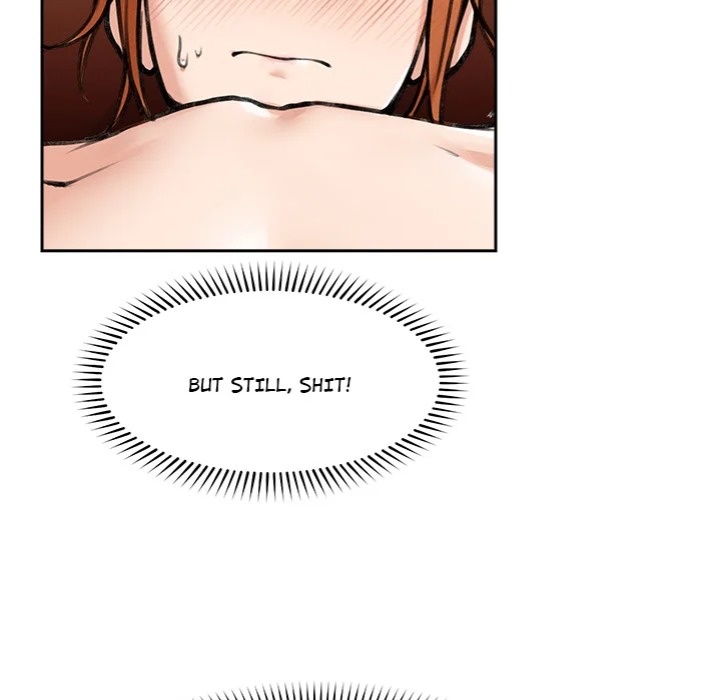 Mr. Superconductor - Chapter 17 Page 22