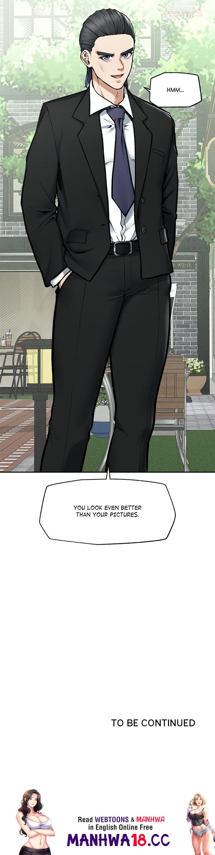 Mr. Superconductor - Chapter 19 Page 20