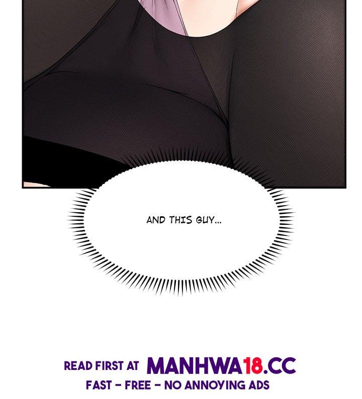 Mr. Superconductor - Chapter 29 Page 78