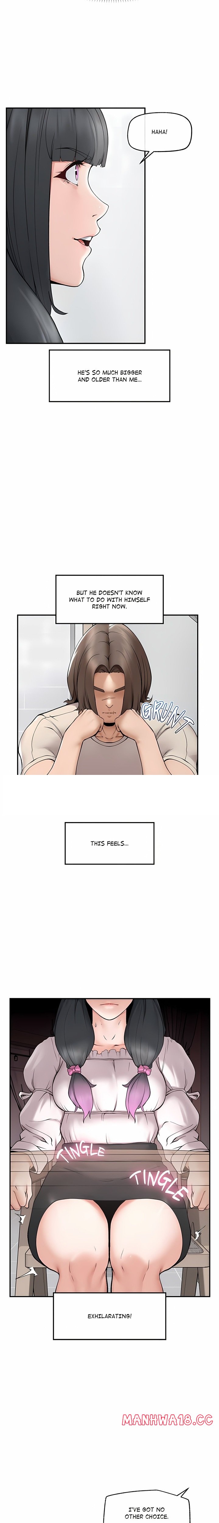 Mr. Superconductor - Chapter 32 Page 2