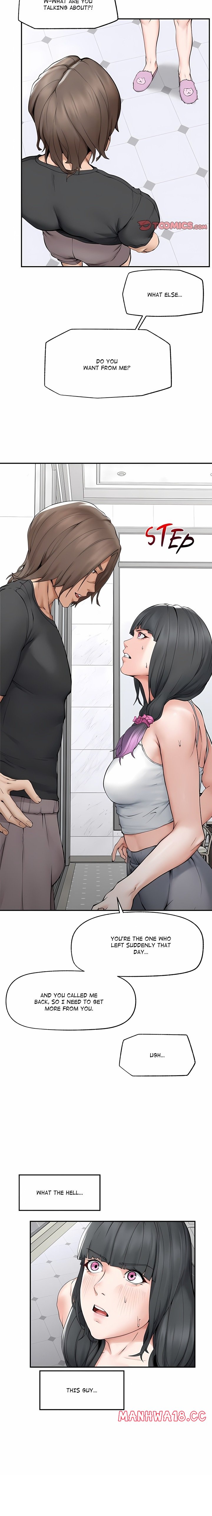 Mr. Superconductor - Chapter 32 Page 20