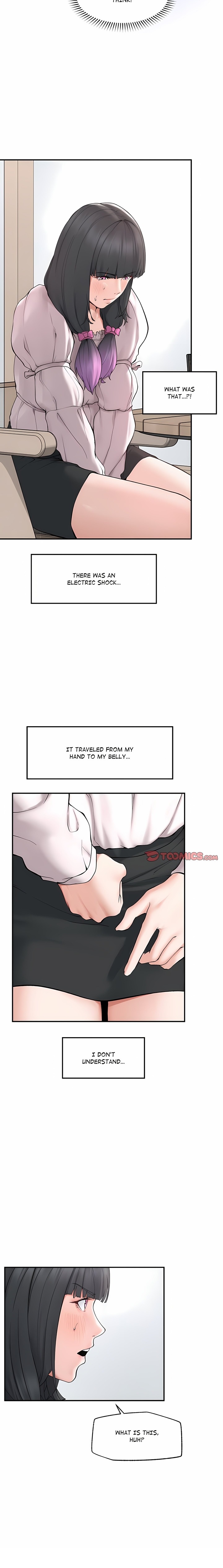 Mr. Superconductor - Chapter 32 Page 7