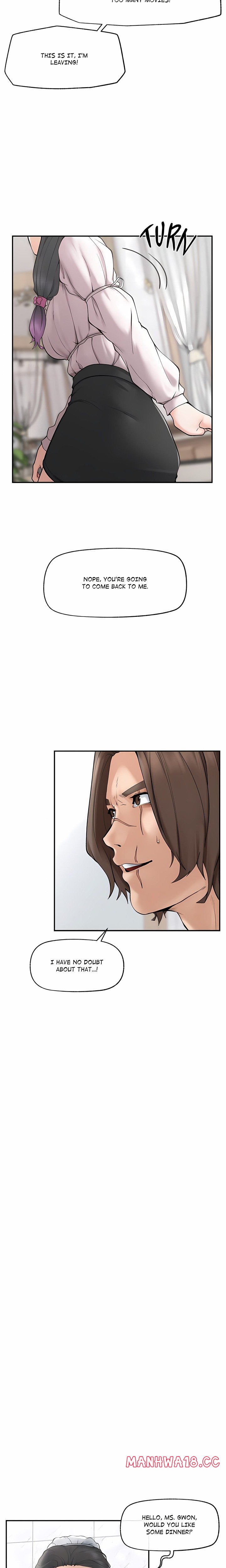 Mr. Superconductor - Chapter 32 Page 9