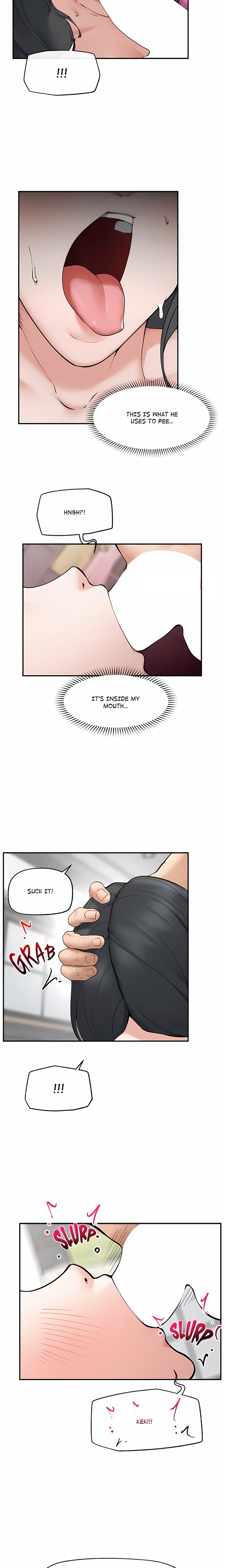 Mr. Superconductor - Chapter 33 Page 16