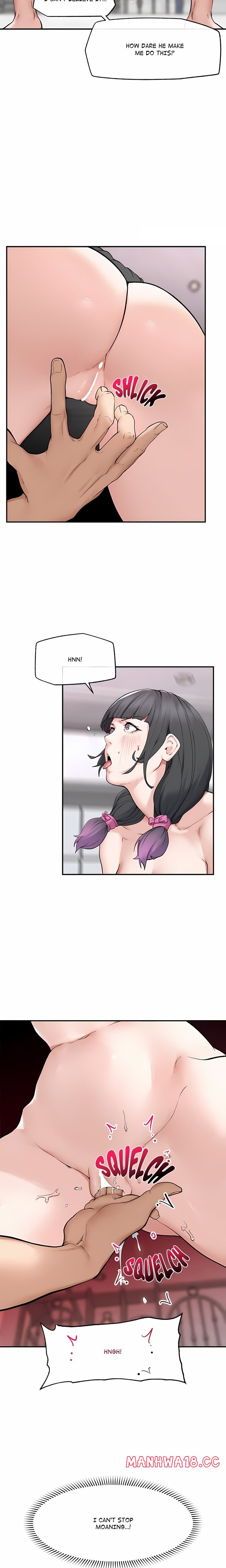 Mr. Superconductor - Chapter 33 Page 20