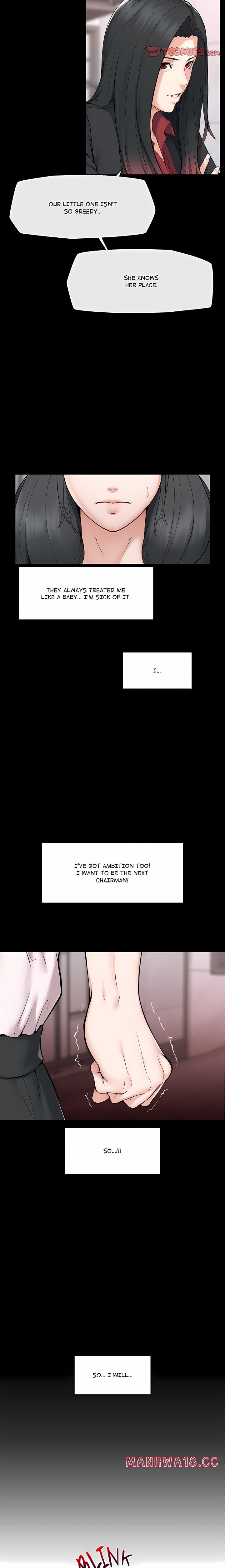 Mr. Superconductor - Chapter 33 Page 5