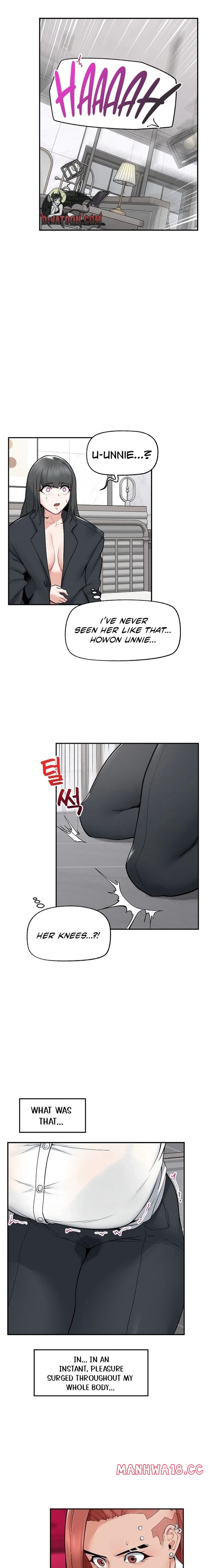 Mr. Superconductor - Chapter 34 Page 13