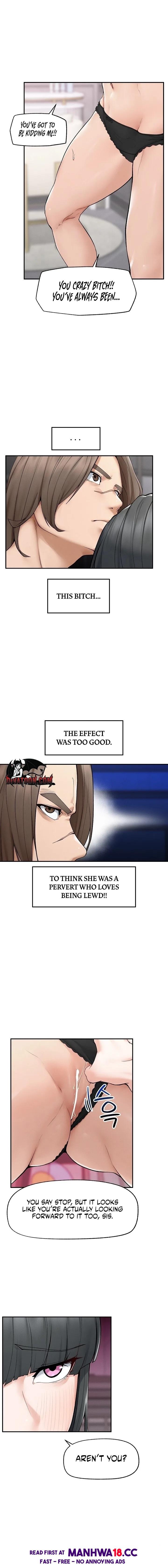 Mr. Superconductor - Chapter 35 Page 4