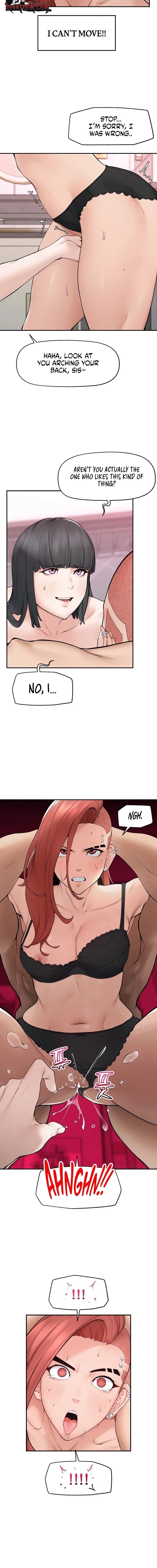 Mr. Superconductor - Chapter 35 Page 6