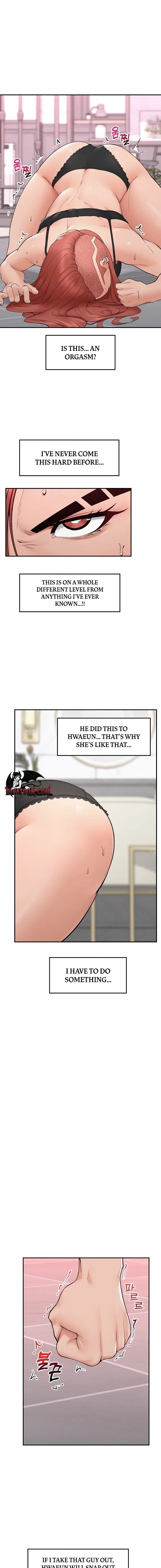 Mr. Superconductor - Chapter 35 Page 9