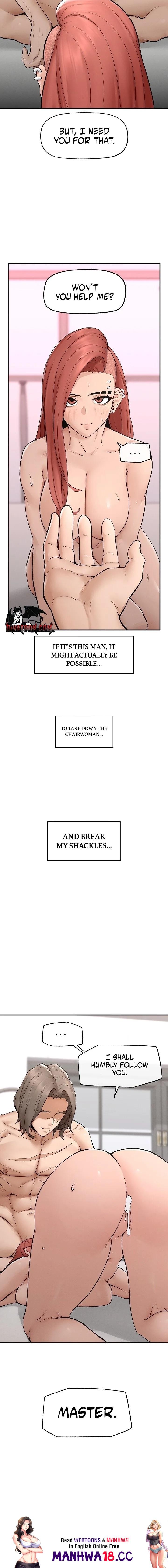 Mr. Superconductor - Chapter 36 Page 16