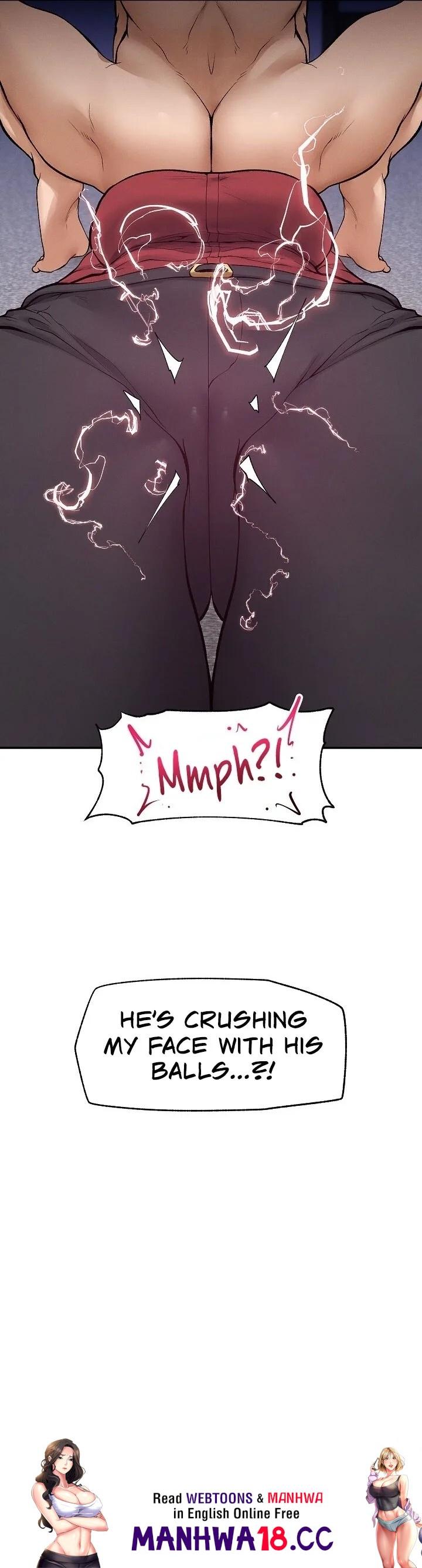 Mr. Superconductor - Chapter 37 Page 15