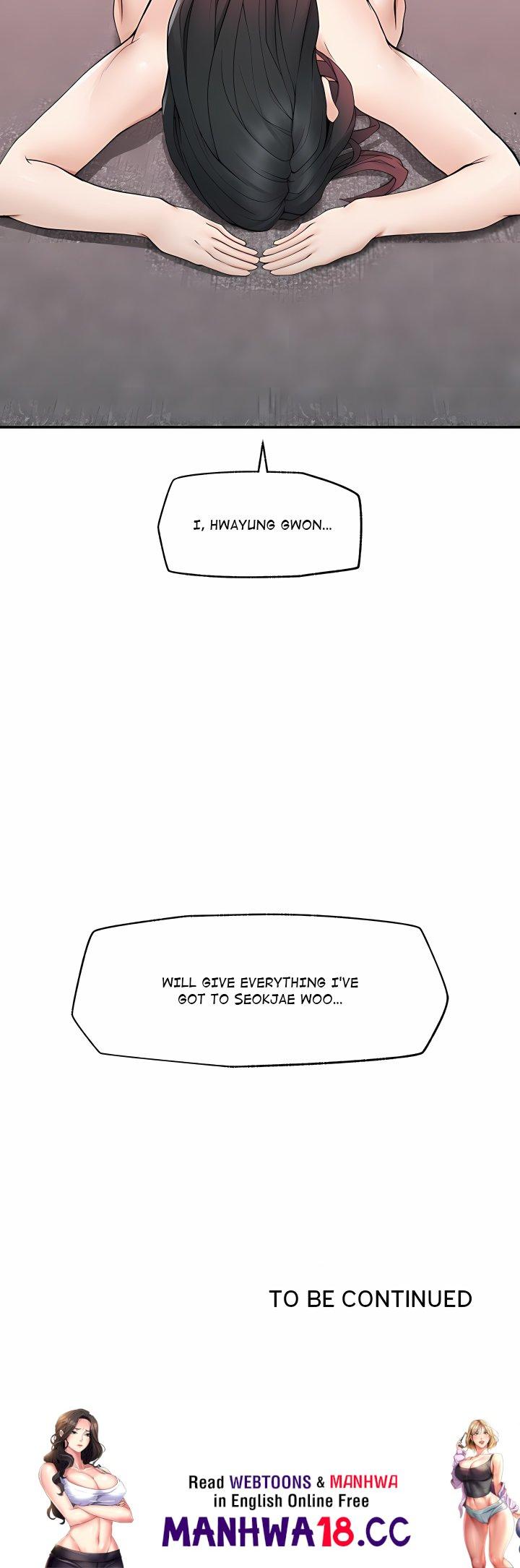 Mr. Superconductor - Chapter 40 Page 23