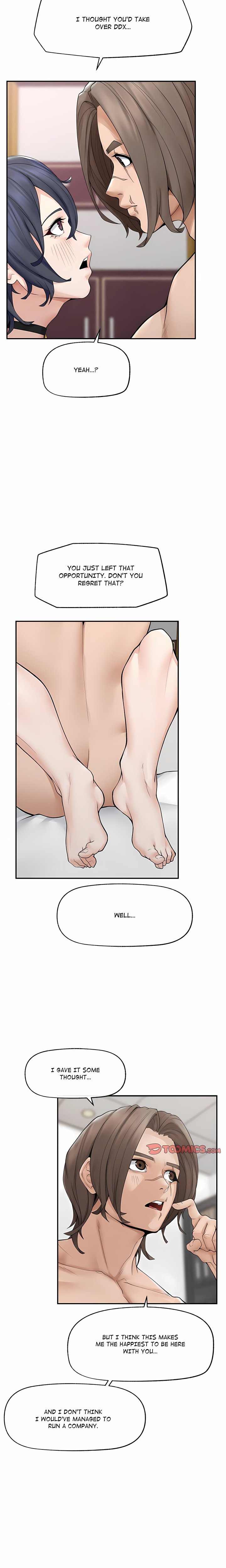 Mr. Superconductor - Chapter 41 Page 19