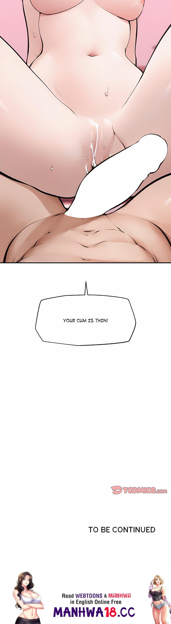 Mr. Superconductor - Chapter 43 Page 21