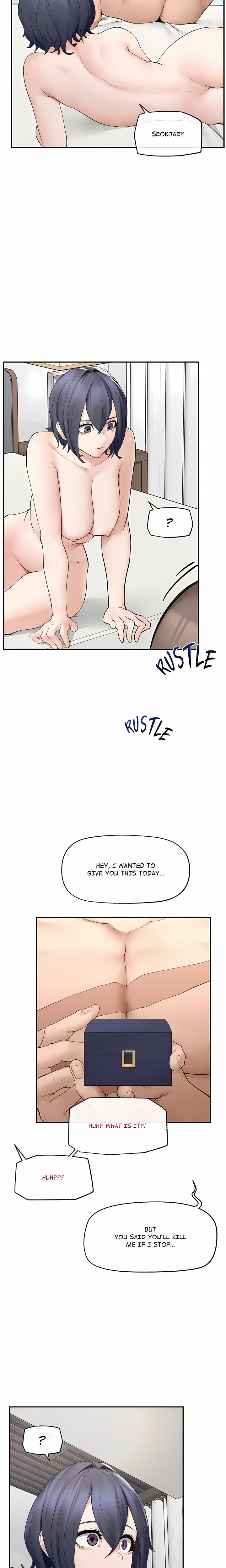 Mr. Superconductor - Chapter 44 Page 19
