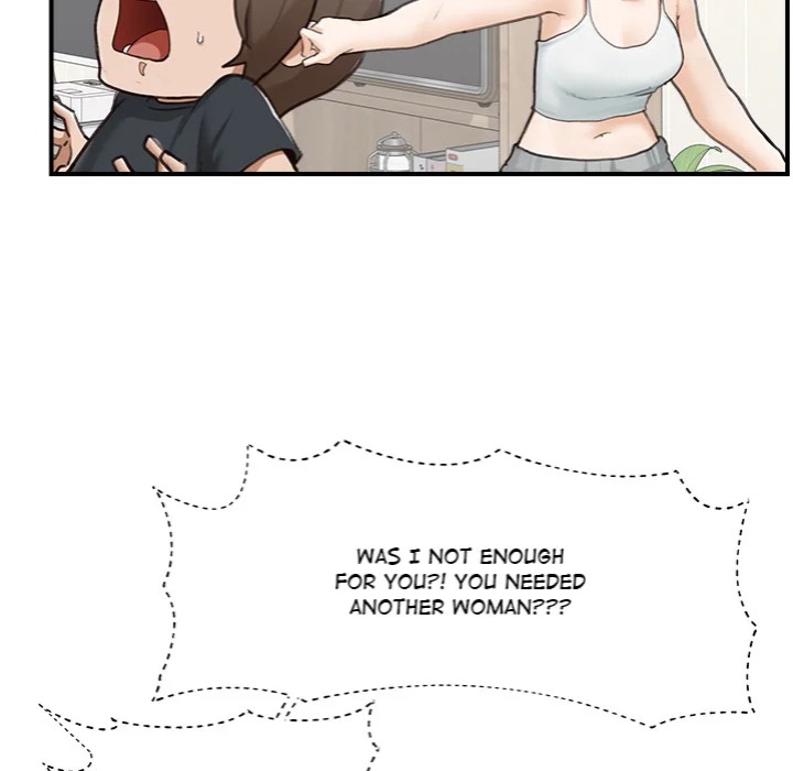 Mr. Superconductor - Chapter 7 Page 41