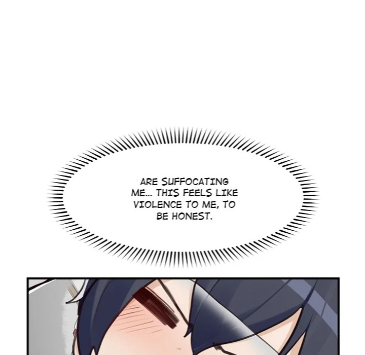 Mr. Superconductor - Chapter 7 Page 81