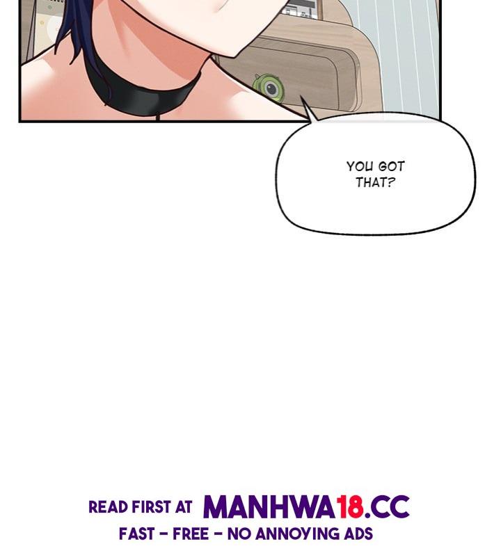 Mr. Superconductor - Chapter 8 Page 117