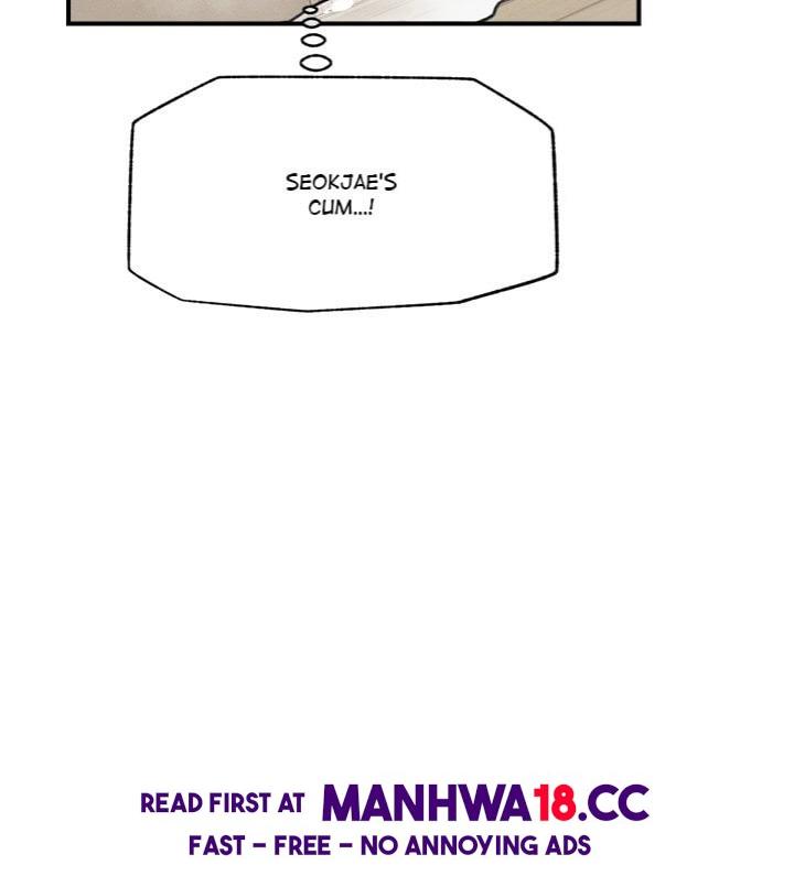 Mr. Superconductor - Chapter 9 Page 116