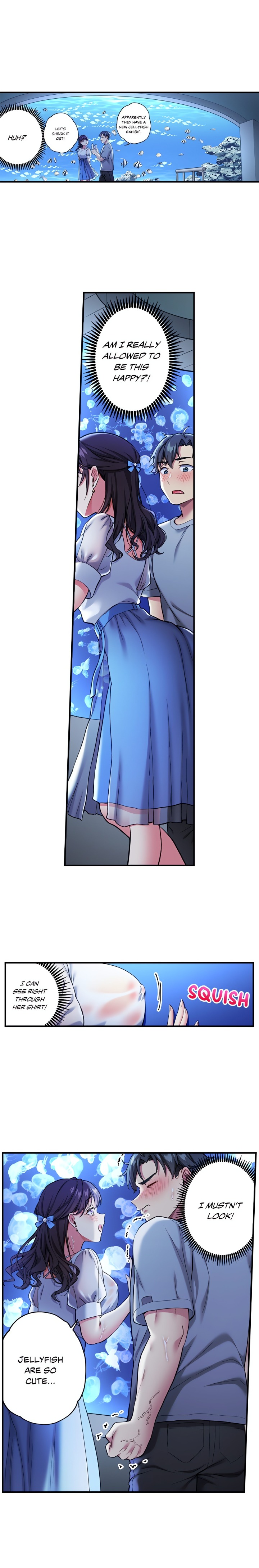 All My Old Classmates Are Hookers - Chapter 31 Page 7