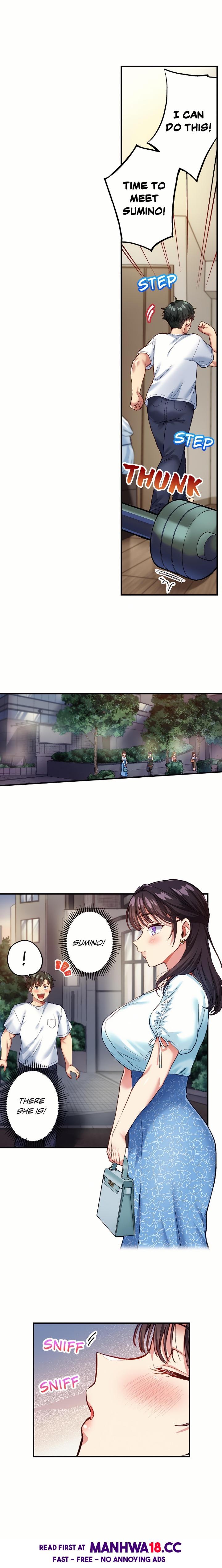 All My Old Classmates Are Hookers - Chapter 40 Page 4