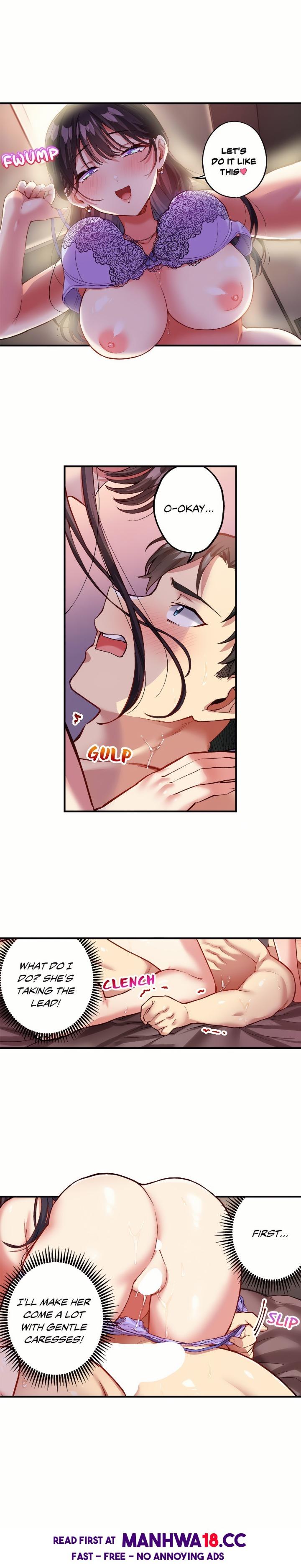 All My Old Classmates Are Hookers - Chapter 41 Page 2