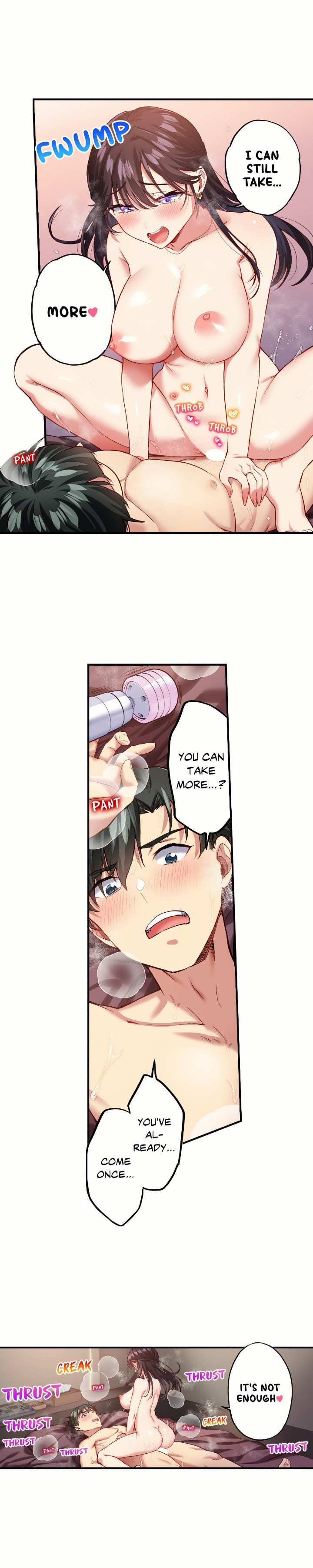 All My Old Classmates Are Hookers - Chapter 42 Page 5