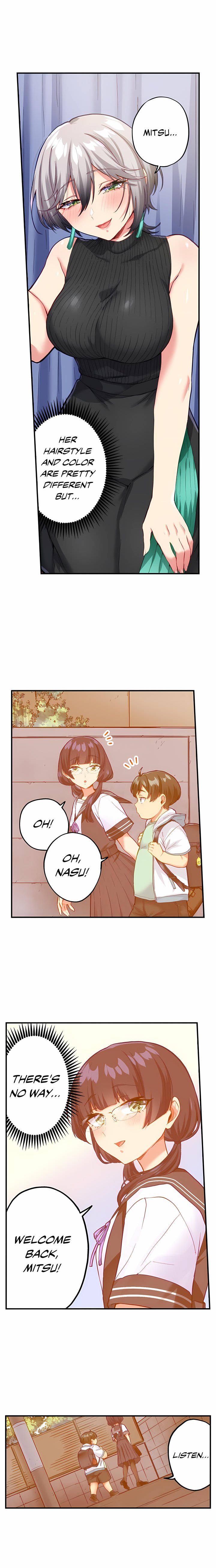All My Old Classmates Are Hookers - Chapter 43 Page 7