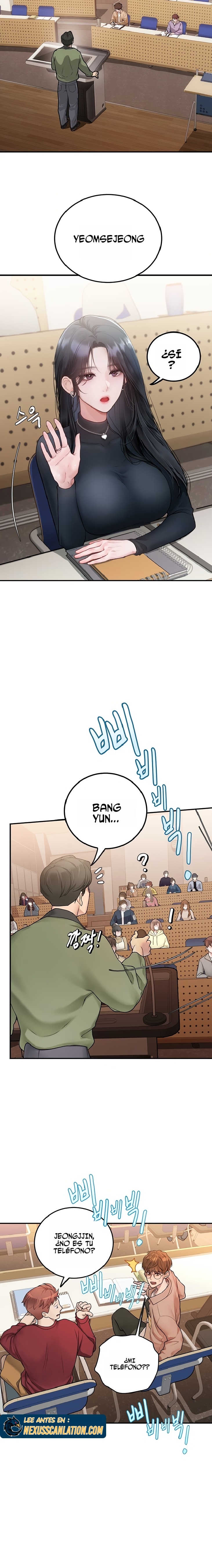 Heart-Pounding S-Matching Raw - Chapter 1 Page 39