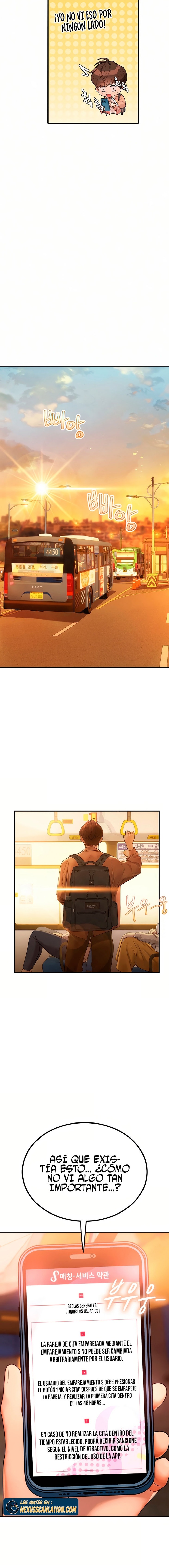 Heart-Pounding S-Matching Raw - Chapter 2 Page 9