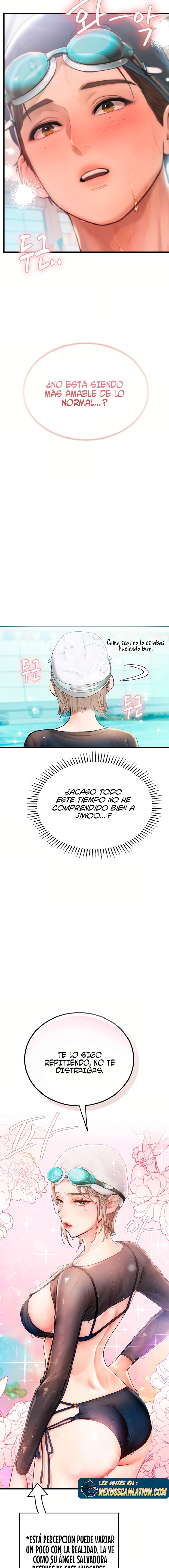 Heart-Pounding S-Matching Raw - Chapter 3 Page 20