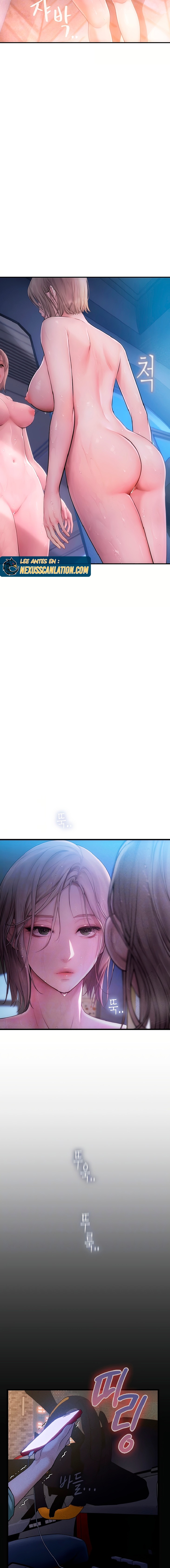 Heart-Pounding S-Matching Raw - Chapter 3 Page 5
