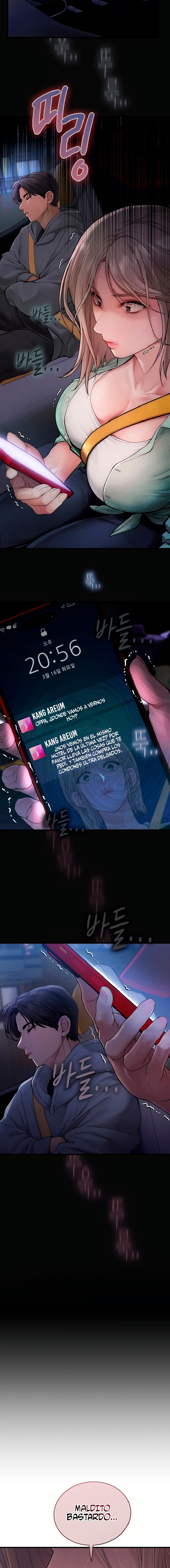 Heart-Pounding S-Matching Raw - Chapter 3 Page 6