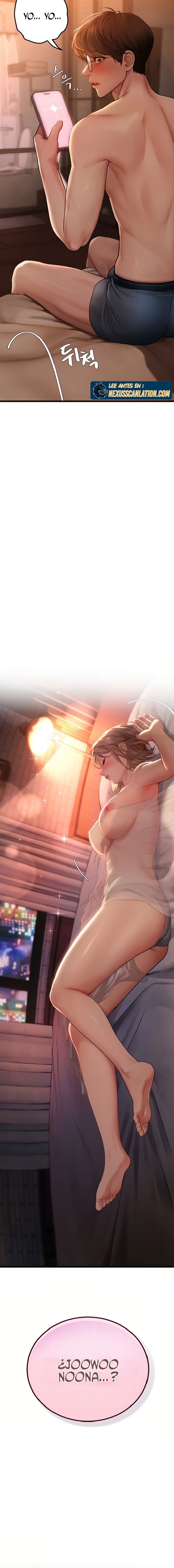 Heart-Pounding S-Matching Raw - Chapter 5 Page 2