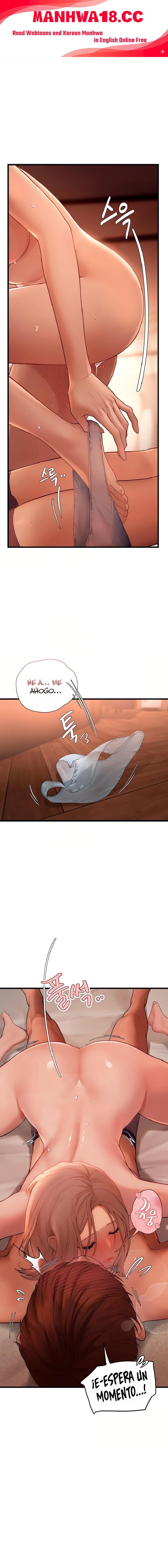 Heart-Pounding S-Matching Raw - Chapter 6 Page 1
