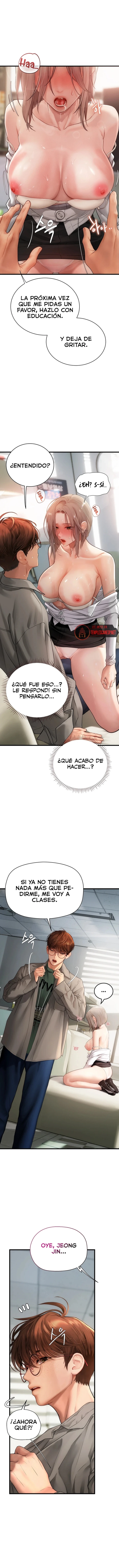 Heart-Pounding S-Matching Raw - Chapter 7 Page 5