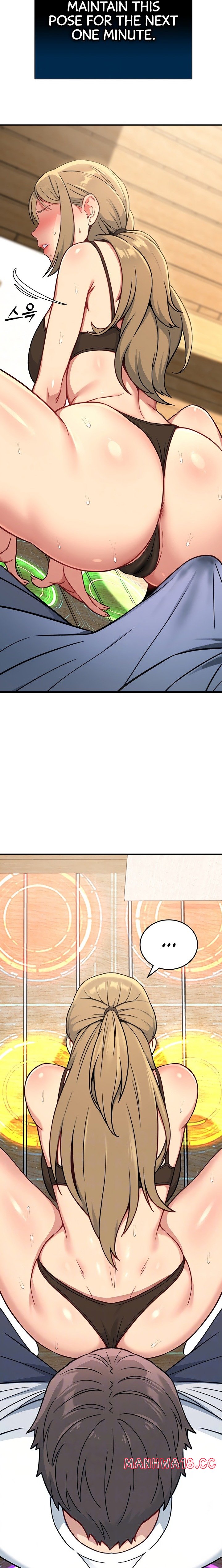 Love and Risk - Chapter 4 Page 2
