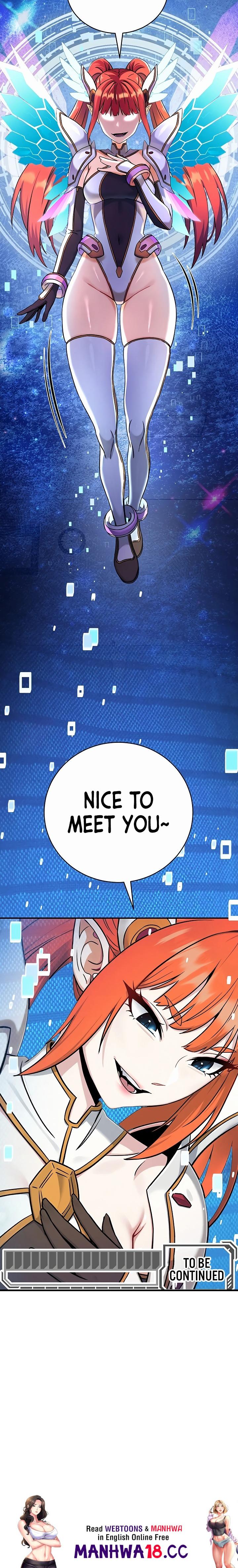 Love and Risk - Chapter 8 Page 27