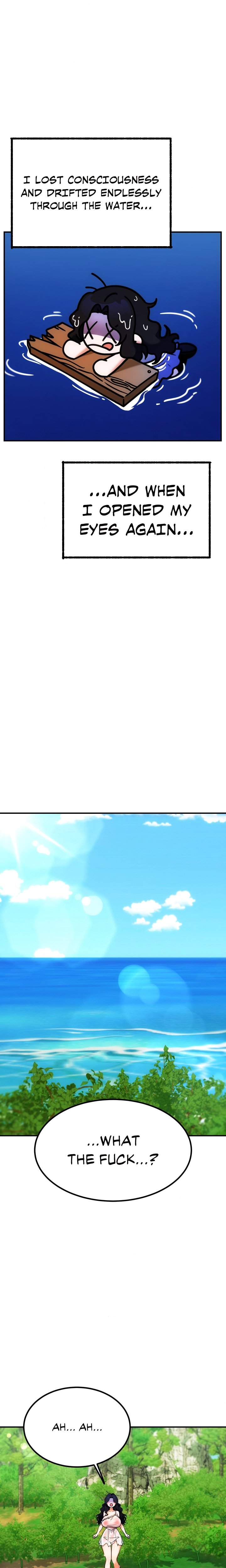 The Kink Buffet (Uncensored) - Chapter 11 Page 2