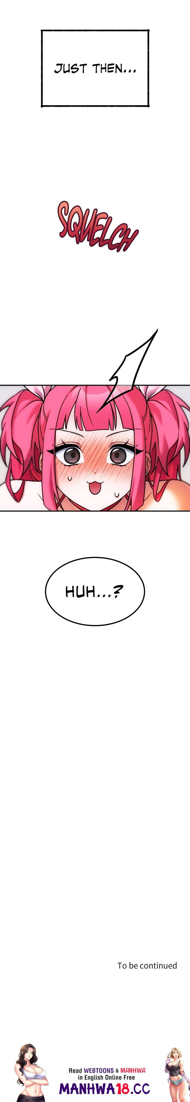 The Kink Buffet (Uncensored) - Chapter 6 Page 9