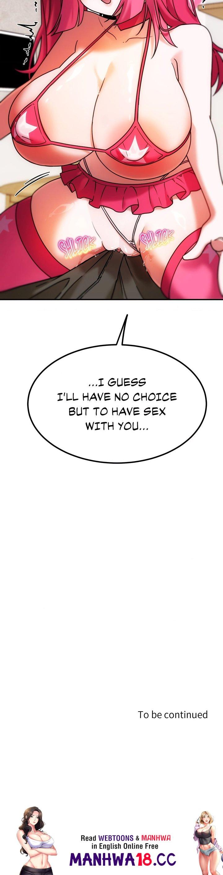 The Kink Buffet (Uncensored) - Chapter 7 Page 9