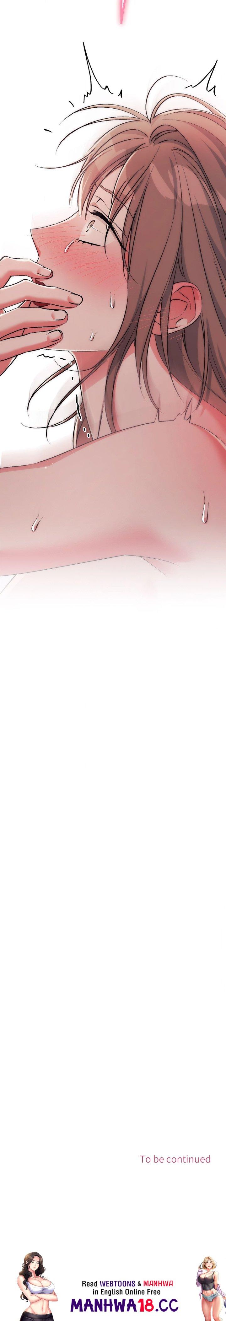 Milk My Strawberries (Uncensored) - Chapter 57 Page 26