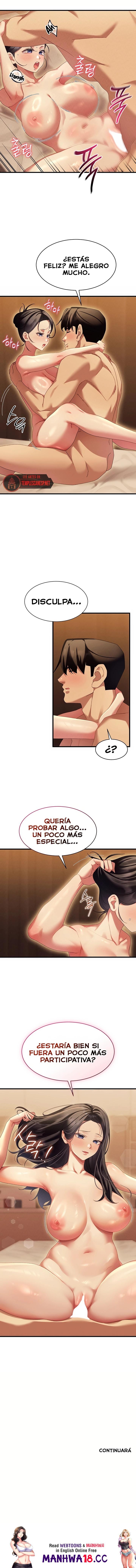 New Town Massage Raw - Chapter 11 Page 12