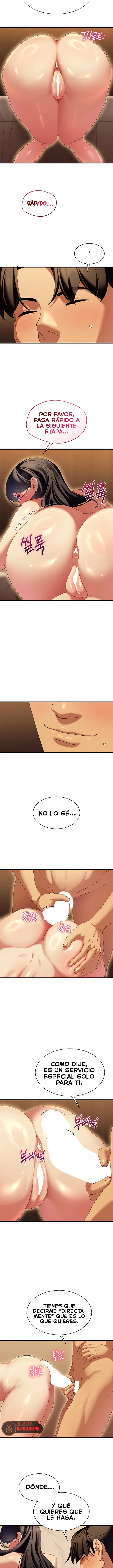 New Town Massage Raw - Chapter 12 Page 11