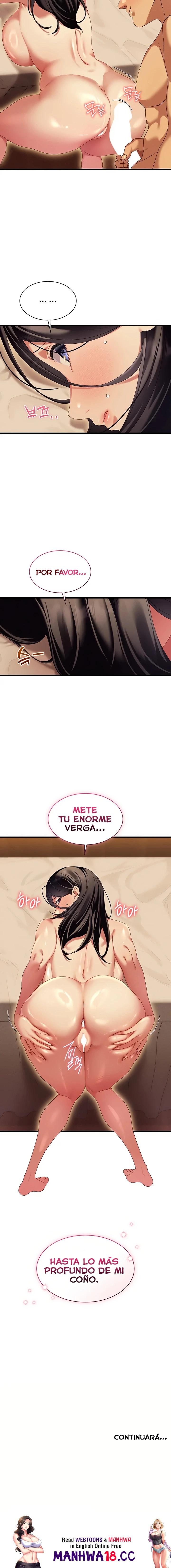 New Town Massage Raw - Chapter 12 Page 12