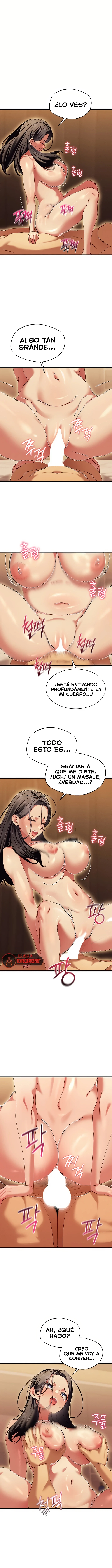 New Town Massage Raw - Chapter 12 Page 6